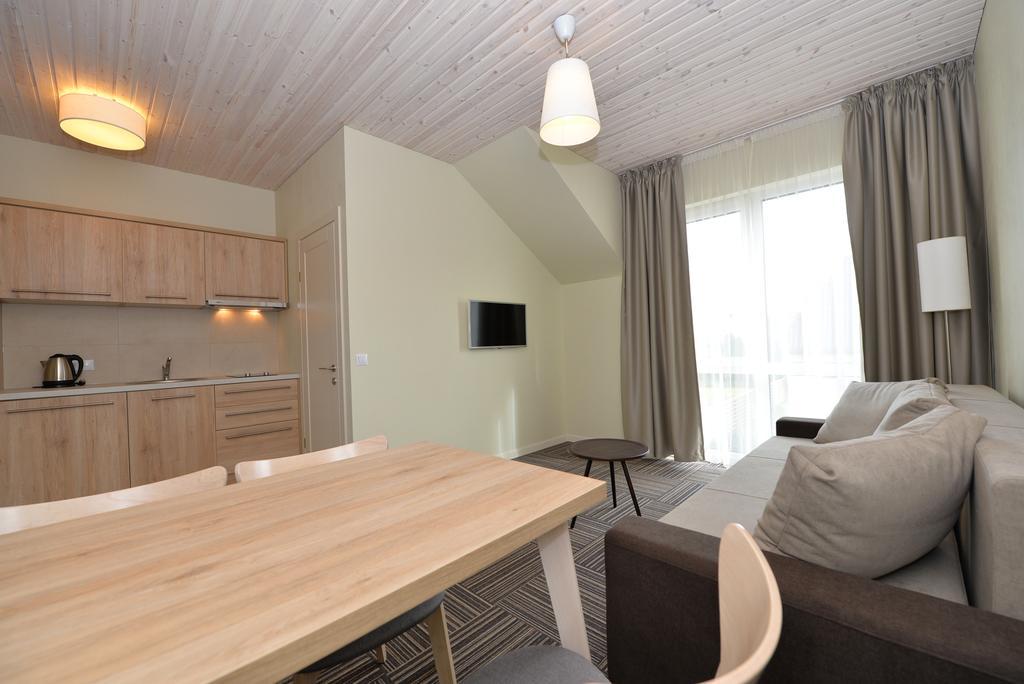 Vila Paula パランガ 部屋 写真