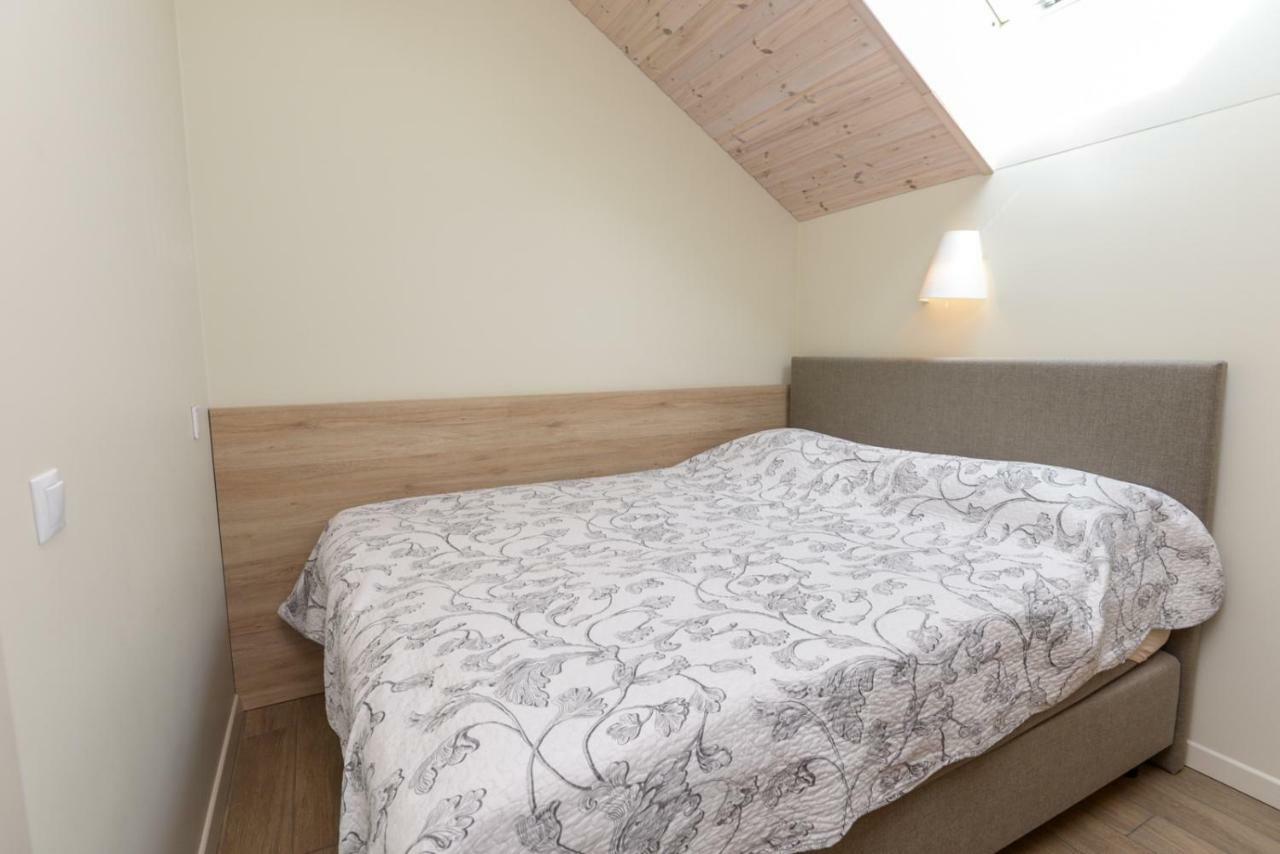 Vila Paula パランガ エクステリア 写真